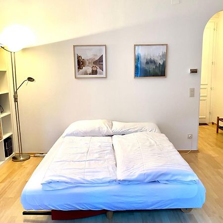 Executive Apartment 2 Bad Gastein Luaran gambar