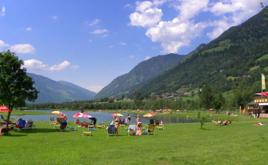 Executive Apartment 2 Bad Gastein Luaran gambar