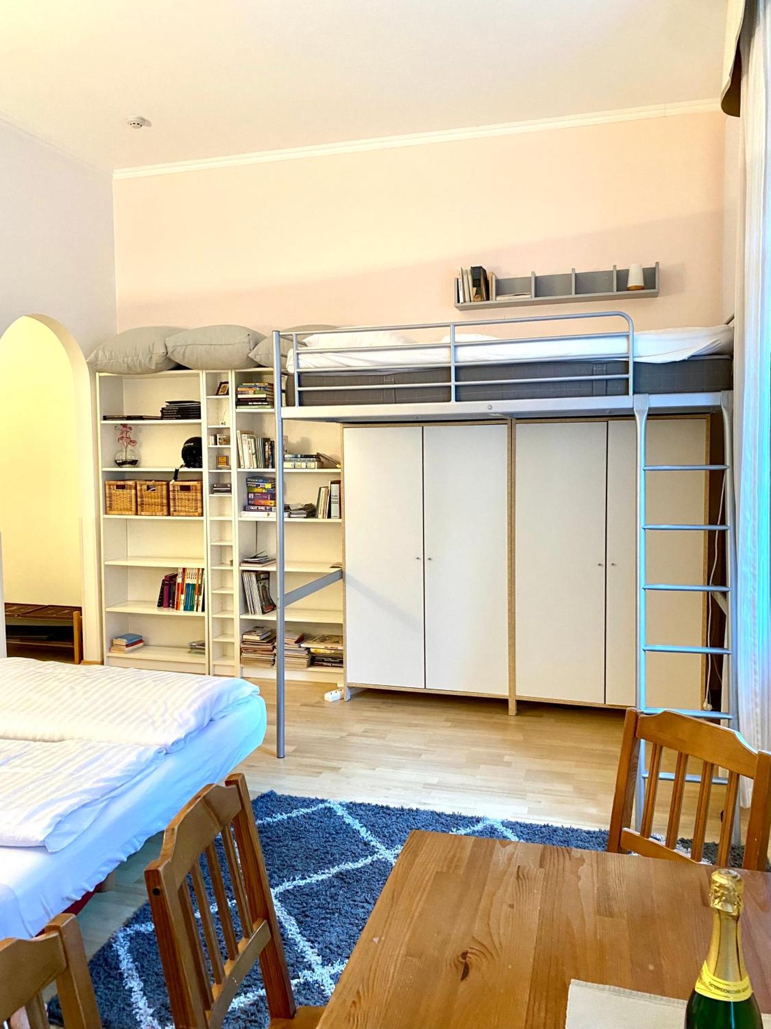 Executive Apartment 2 Bad Gastein Luaran gambar