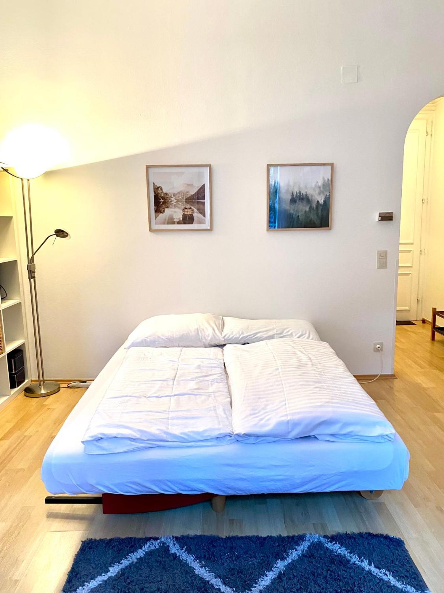 Executive Apartment 2 Bad Gastein Luaran gambar