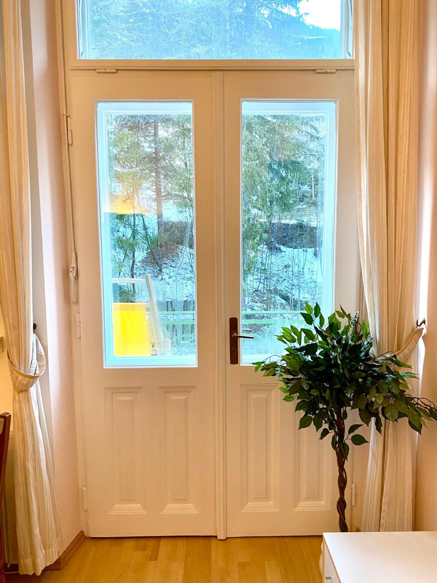 Executive Apartment 2 Bad Gastein Luaran gambar