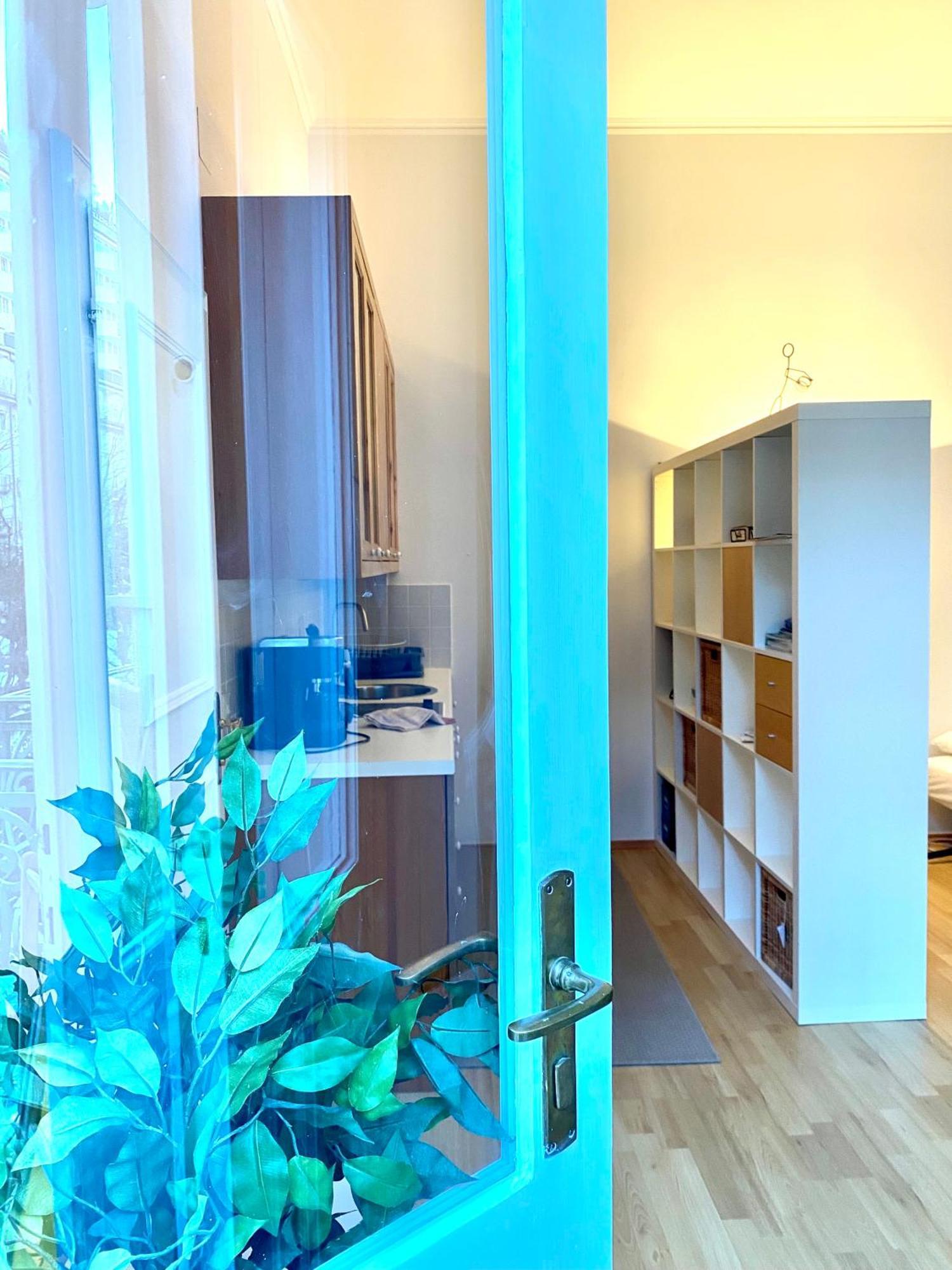 Executive Apartment 2 Bad Gastein Luaran gambar