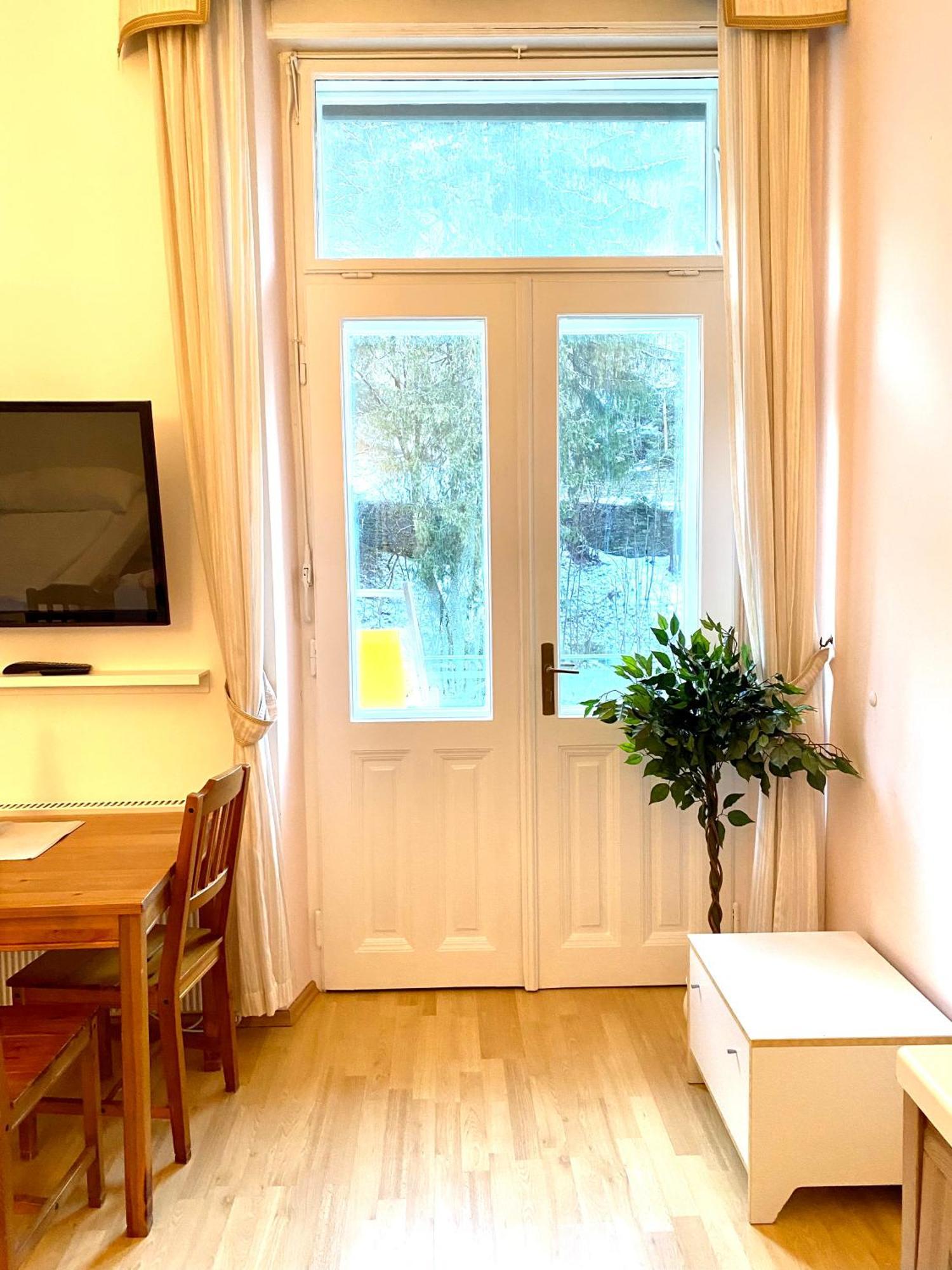Executive Apartment 2 Bad Gastein Luaran gambar