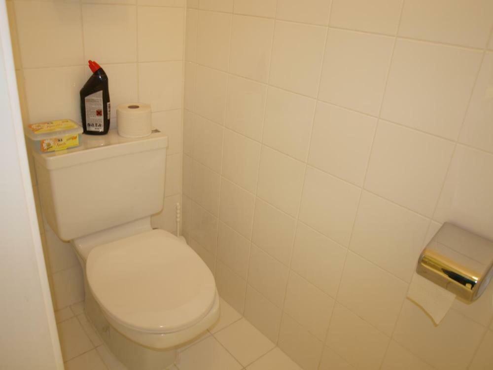 Executive Apartment 2 Bad Gastein Luaran gambar