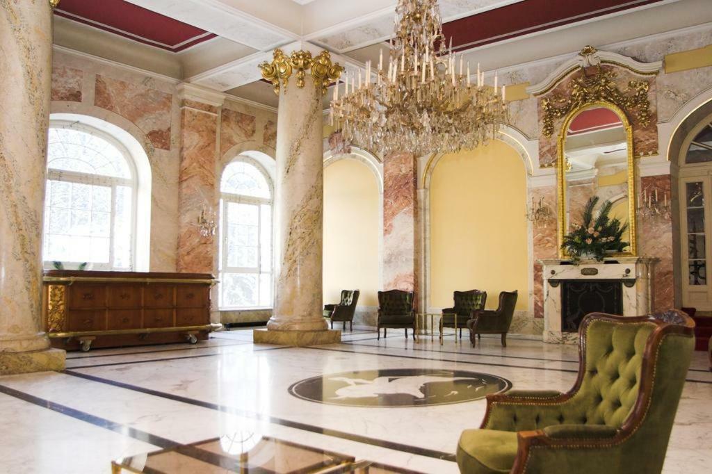 Executive Apartment 2 Bad Gastein Luaran gambar
