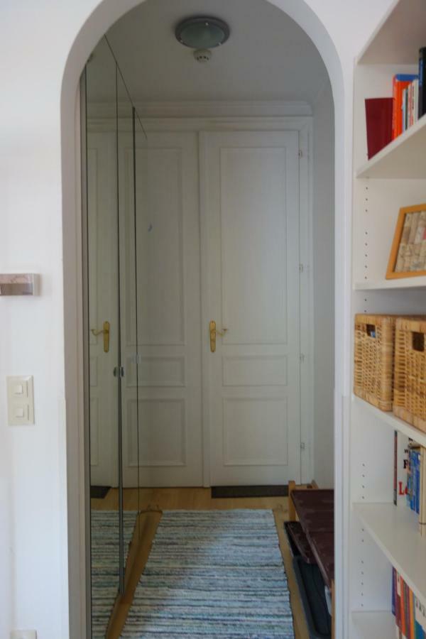 Executive Apartment 2 Bad Gastein Luaran gambar