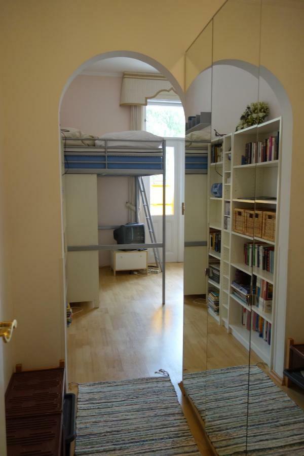 Executive Apartment 2 Bad Gastein Luaran gambar
