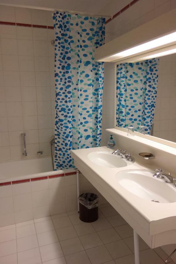 Executive Apartment 2 Bad Gastein Luaran gambar