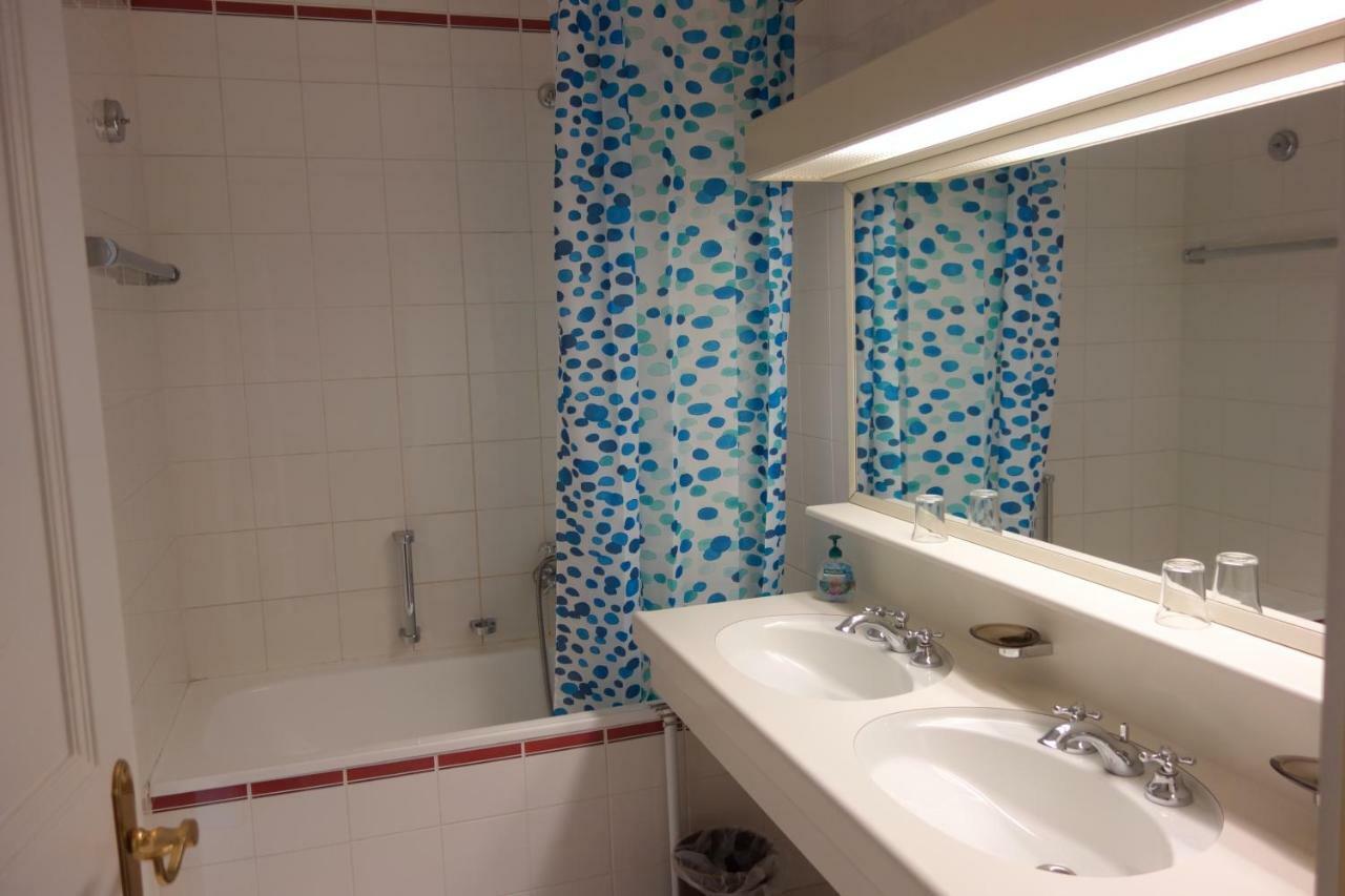 Executive Apartment 2 Bad Gastein Luaran gambar
